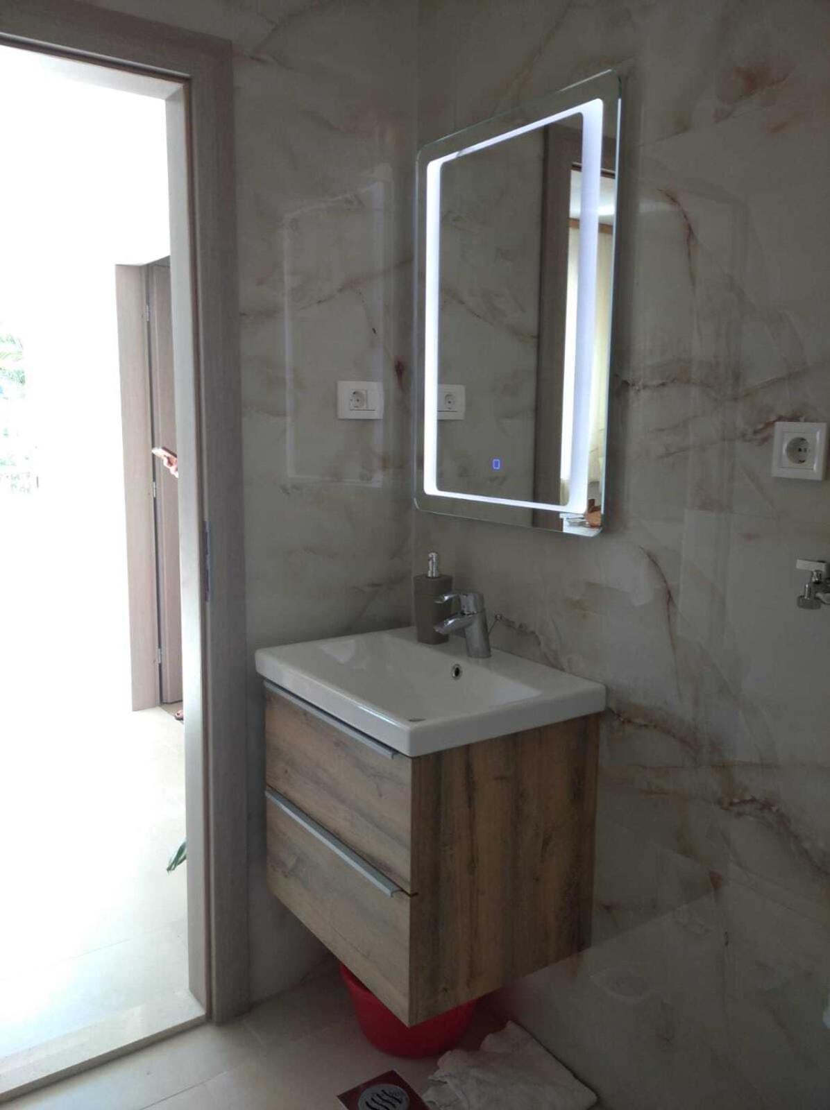 Apartments And Rooms Porto Ražanj Екстериор снимка