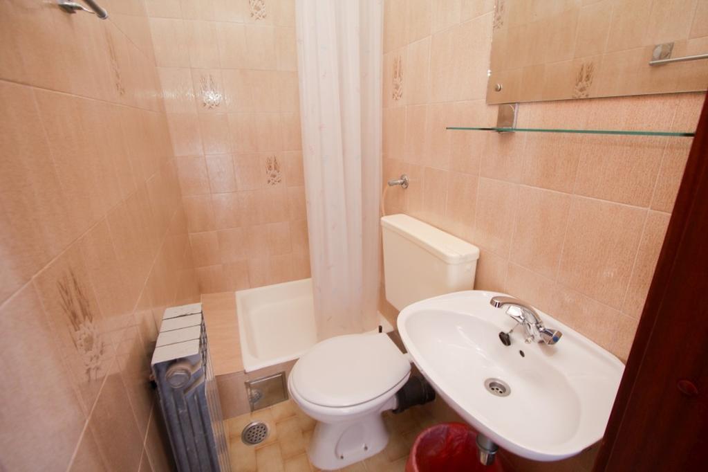 Apartments And Rooms Porto Ražanj Стая снимка